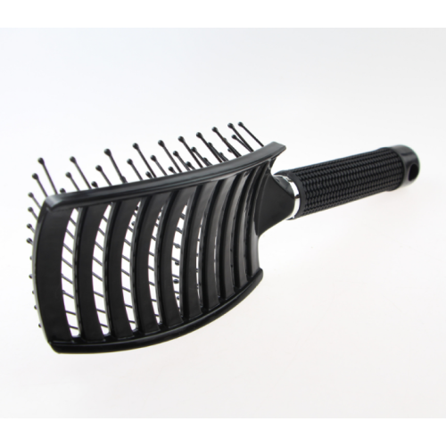 Comb Brush for Synthetic Hair Extension Wig Loop Hair Airbag Brush No Static Detangling for Synthetic Hair